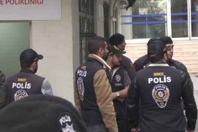 Futbolda 'bahis' soruşturması; 3 hakem ve Eyüpspor Başkanı tutuklandı