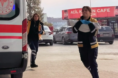 İnegöl'de 7 aylık bebek beşiğinde ölü bulundu