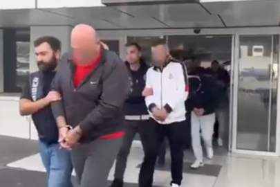 Bilişim dolandırıcılarına eş zamanlı şafak operasyonu; 18 tutuklama