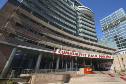 Başsavcılıktan "CHP’nin kapatılması talep edildi" haberlerine ilişkin açıklama