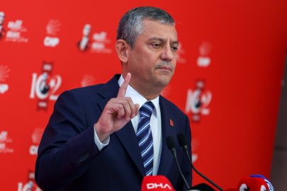 Özgür Özel: '30 ayda 16 Soma katliamı yaşandı'