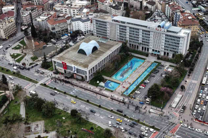 İBB iddianamesi tamamlandı; İmamoğlu için 2352 yıl hapis istemi