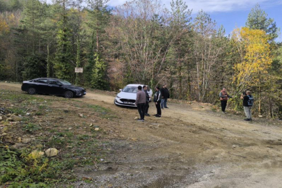 Kastamonu’da annesiyle kaybolan çocuğun cansız bedeni bulundu