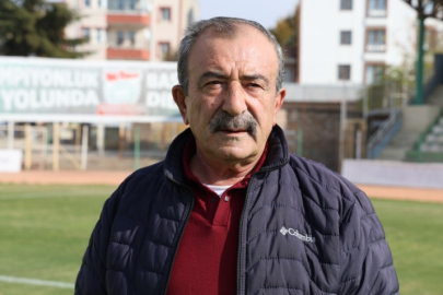 Kırşehirspor’un eski başkanı Bıçakçı’dan iddia: "Almanya’da bana milyonluk şike teklifi yapıldı"