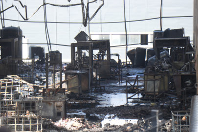 KMO Bursa: ‘Bu felaketler denetimsizliğin eseri!’