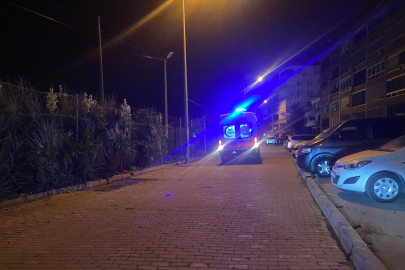 Mudanya'da kendisine sigara vermeyen genci bıçakladı