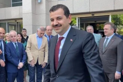 Adalet Bakan Yardımcısının teyzesi ve kuzeni zimmet suçlamasıyla tutuklandı