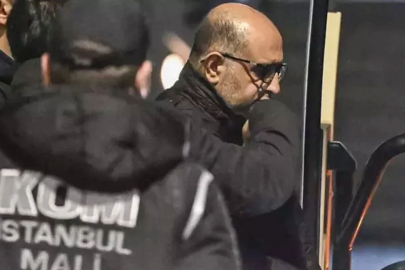 Aziz İhsan Aktaş cinsel tacizden sabıkalı çıktı