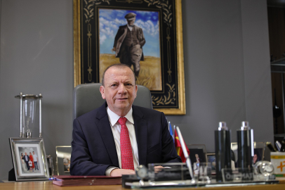 Bursa Ticaret Borsası Başkanı Matlı'dan hayvan varlığı uyarısı