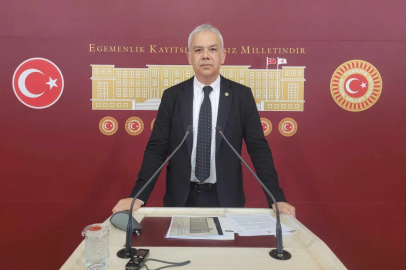 CHP’li Pala’dan Bakana e-İmza skandalı çağrısı