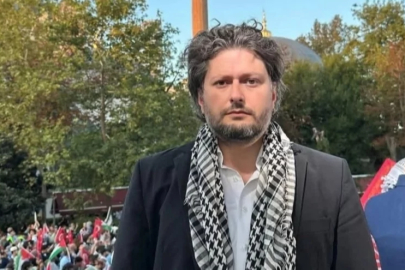 Furkan Bölükbaşı tutuklandı