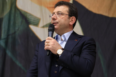 İmamoğlu'ndan iddianame tepkisi: 'Kuyruk kuyruğa dizip bağladığınız yalanlardan ibaret'