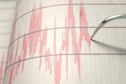 Kıbrıs'ta deprem dalgası; Önce 5.2, ardından 5.4