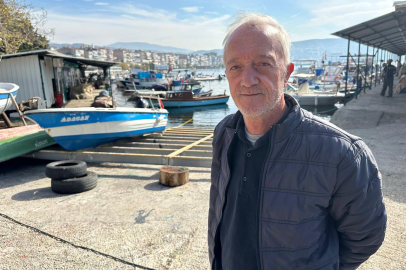 Marmara'da deniz de balıkçılar da balığa hasret