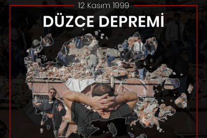 TMMOB Bursa: 'Deprem değil, ihmal öldürür'