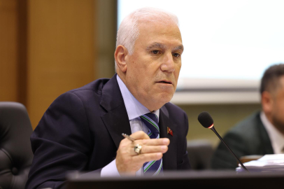 Bozbey: 'Çınarcık Barajı da Bursa’ya yetmeyecek, yeni önlemler şart'