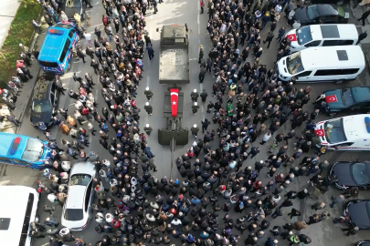 Bursa şehitlerini yarın uğurlayacak