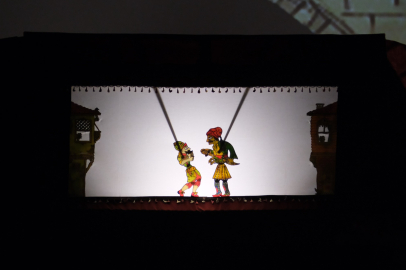 Karagöz Festivali dünyayı Bursa’da buluşturuyor