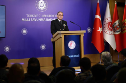 MSB'den açıklama geldi! C-130 uçaklarının kullanımı durduruldu