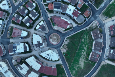 Büyükşehir'den Mustafakemalpaşa'ya 400 milyon liralık ulaşım yatırımı