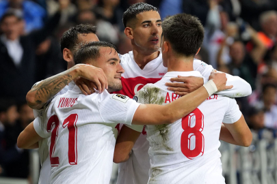 A Milli Futbol Takımı, Bulgaristan’ı konuk edecek