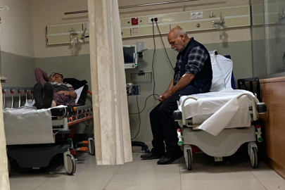 İnegöl'de ormandan topladıkları mantarları yiyen 7 kişi hastanelik oldu