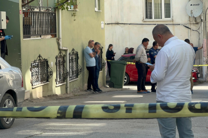 Bursa'da 3 çocuğunu öldüren şahıs tutuksuz yargılanmak istenmiş!