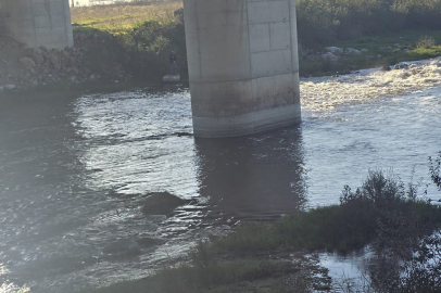 5 çocuğun dere kenarındaki top oyunu ölümle sonuçlandı