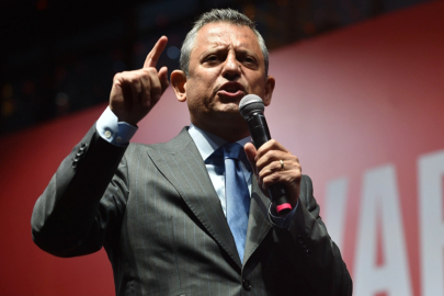 Özel: 'Milletin gönlündeki CHP’yi kimse kapatamaz'