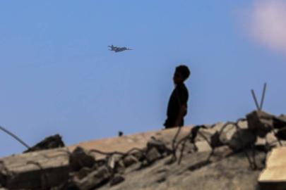 Gazze'de can kaybı 69 bin 483’e yükseldi