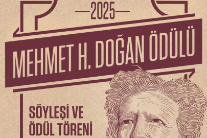 Mehmet H. Doğan Ödülleri sahiplerini buluyor
