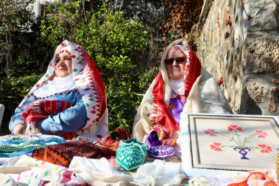 Mudanya Dünya Miras Listesi'ne hazırlanıyor