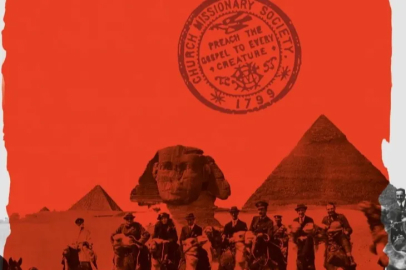 Osmanlı coğrafyasında din kisvesi altında yürütülen İngiliz istihbarat faaliyetleri