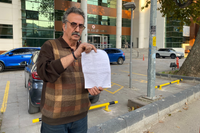 Bursa'da kombi servisi tuzağı