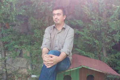 Mantar toplamak için çıktı eve dönmedi!