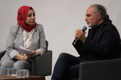 Yozgat Blues filmi Bursalılar'la buluştu