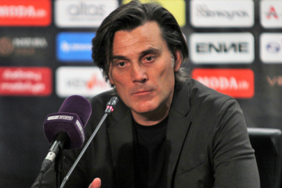 A Milli Futbol Takımı'nda 8 değişiklik