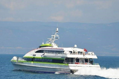 BUDO'nun bazı seferleri iptal edildi