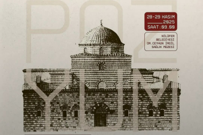 Bursa’nın sağlık tarihi Nilüfer’de ele alınacak