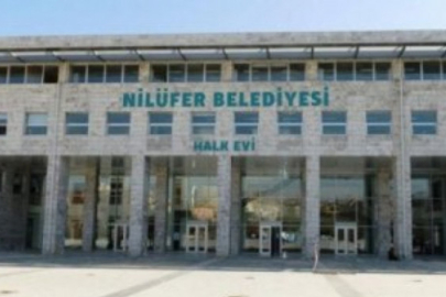 Nilüfer Belediyesi’nden üç aylık zam farkı açıklaması
