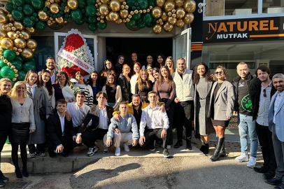 Prusa Sanat ve Spor Kulübü yeni yerinde