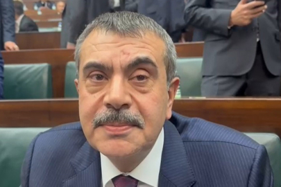 Bakan Tekin: 'Eğitim öğretim süreleri otomatikman kısalmak durumunda'