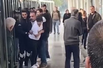 BursaRay'da 'koltuk' kavgası