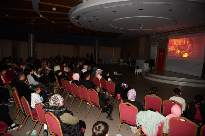 Efsane sporcu Naim Süleymanoğlu'na Osmangazi’de duygu yüklü anma