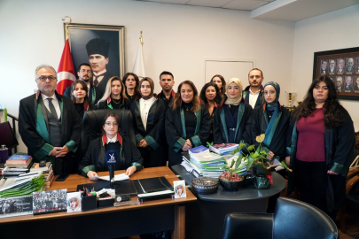 Bursa Barosu: 'Çocuklar en temel haklarından mahrum bırakılıyor'