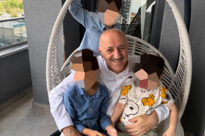 Suudi Arabistan'da ölen Bursalı iş insanının cenazesi eşleri anlaşamadığı için getirilemiyor