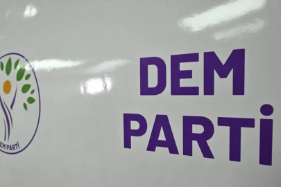 DEM Parti, İmralı'ya gidecek ismi belirledi