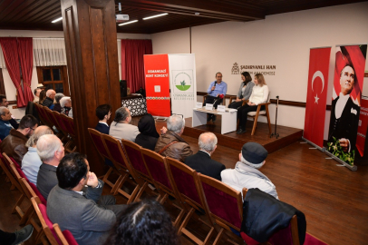 Osmangazi’de 7’den 70’e felsefe yolculuğu başladı