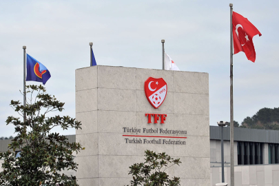 TFF 3. Lig’deki 638 futbolcuya bahis cezası verildi