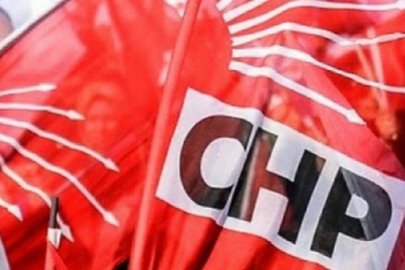 CHP İmralı heyetine üye vermeyecek